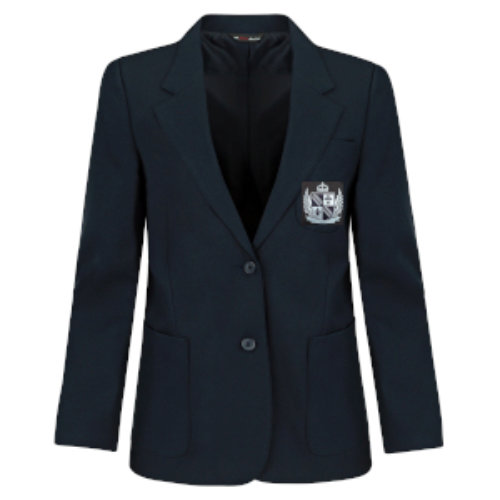 GIRLS - William Farr School Blazer