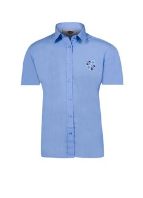 William Farr School - GIRLS Summer Blouse