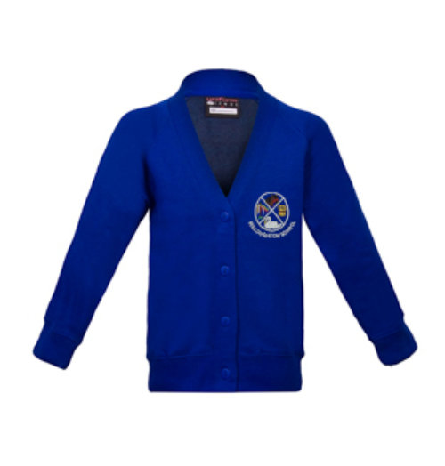 Willoughton Primary School - Cardigan