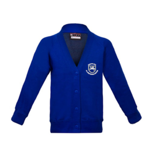 Winchelsea Primary School - Cardigan