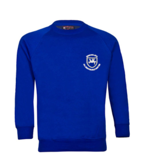 Winchelsea Primary School - Sweatshirt
