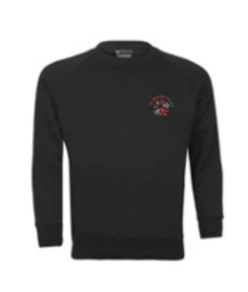 St Martins School - Sweatshirt