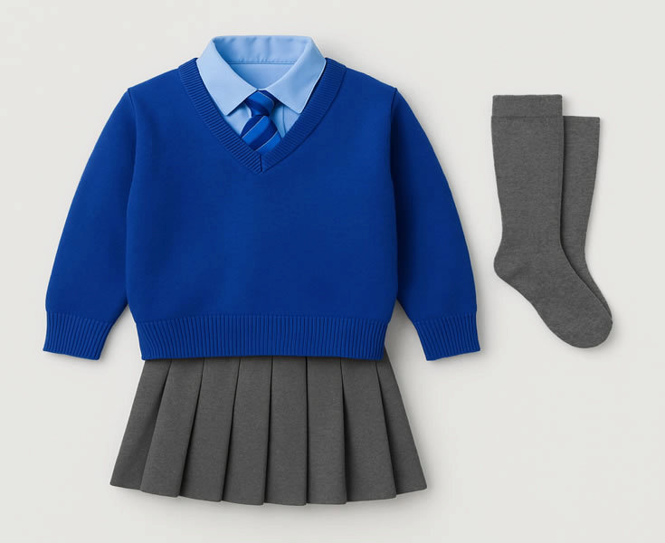 Primary School Uniforms