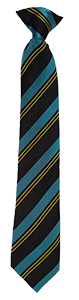 Wigston Academy - Y7 & 8 Tie