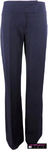 REV® - One Clip Trousers in NAVY Blue