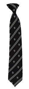 De Aston School Clip-On Tie
