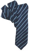 St Hugh's Junior Tie