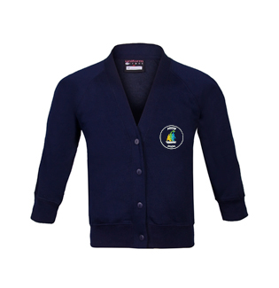 Aegir School - Cardigan