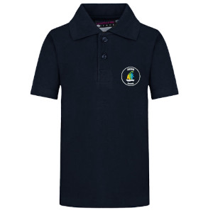 Aegir School - Polo Shirt