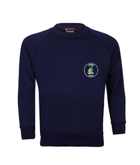 Aegir School - Sweatshirt