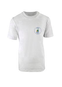 Aegir School - PE T-Shirt