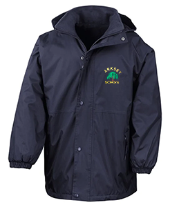 Arksey Primary School - Outdoor Jacket
