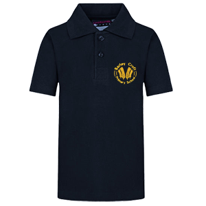 Barley Croft Primary School - Polo Shirt