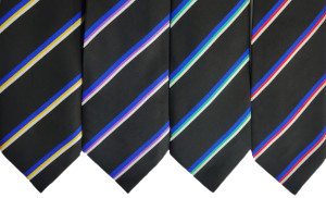 Barnes Wallis Academy - Tie