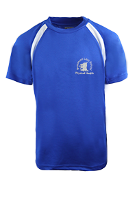Beaumont Leys School - PE T-Shirt - Personalised