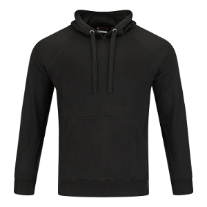 Black Hoodie