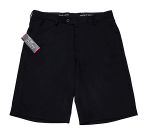 UD - School Shorts - Black