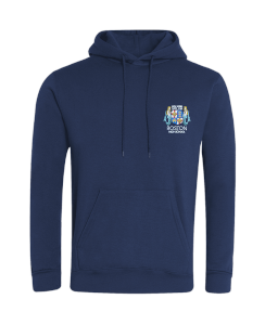 Boston High School - PE Hoodie