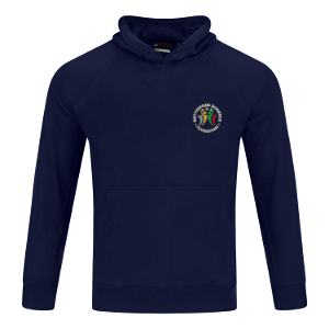 Bottesford Infant and Junior School - Navy Hoodie