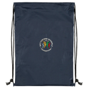 Bottesford Infant and Junior School - PE Bag - Navy Blue