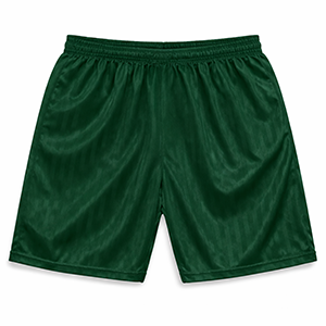 Bottle Green (School) Sport Shorts
