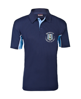 Branston Community Academy - PE Polo Shirt