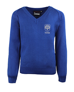 Brookvale Groby - YR 7-9 - Knitted Jumper