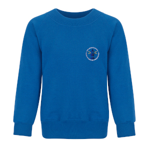 The Canon Peter Hall CofE Primary School - SWEATSHIRT