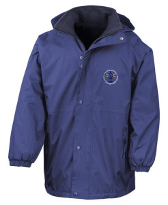 The Canon Peter Hall CofE Primary School - OUTDOOR JACKET