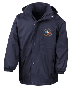 The Gainsborough Charles Baines Community Primary School - Outdoor Jacket
