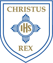 Christ The King Catholic Primary School - Elastic Tie