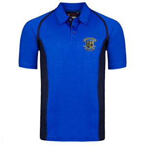 Christs College Finchley - PE Polo Shirt