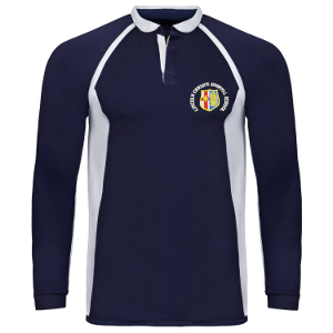LCHS - Rugby Shirt