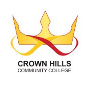 Crown Hills Community College - BOYS Blazer
