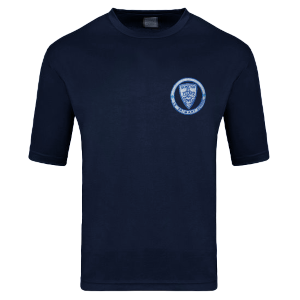 Dunston St Peters C of E Primary School - Breathable PE T-Shirt