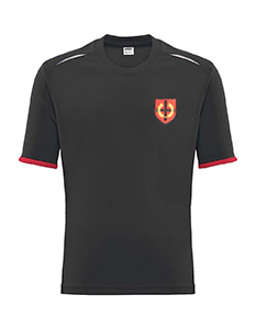 English Martyrs' Catholic School - PE Sports T-Shirt Y7 23/24