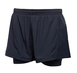 Year 7 (26/27) - King Edward VI Grammar School - PE 2 in 1 Sports Shorts