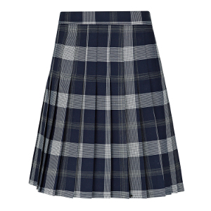 Castle Mead Academy - Tartan Skirt