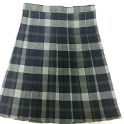 Noel Baker Academy - Tartan Skirt