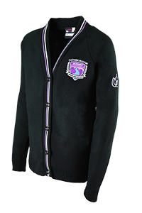 The Gainsborough Academy - Knitted Cardigan