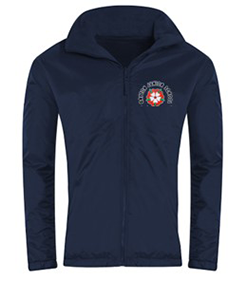 Gayton Junior School - Reversible Jacket