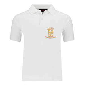 Glen Hills Primary School - Polo Shirt