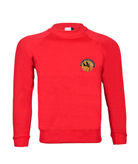Great Coates Primary School - Sweatshirt