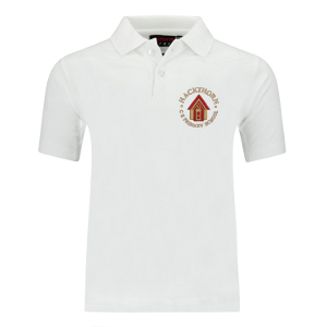 Hackthorn CE Primary School - Polo Shirt
