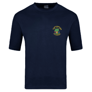 Hartsholme Academy - Breathable PE T-Shirt