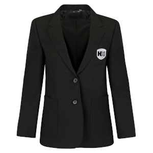 GIRLS - Haven High Academy Blazer