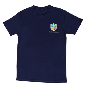 The Hayfield School - PE T-Shirt
