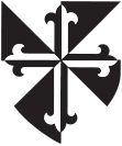 Holy Cross Catholic Primary School - Black Fleece Jacket
