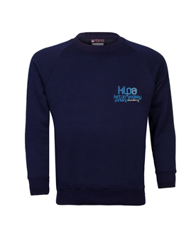 Kirton Lindsey Primary Academy - Sweatshirt
