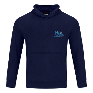 Kirton Lindsey Primary Academy - PE Hoodie